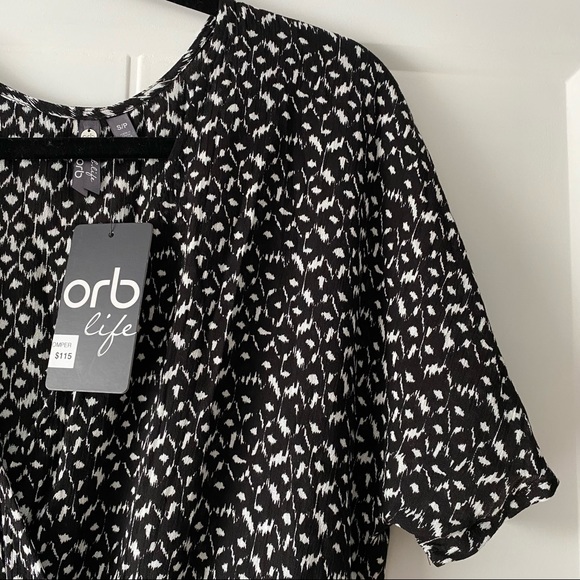 ORB LIFE | Romper - Picture 2 of 7